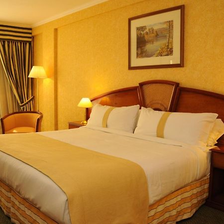 Intertower Hotel Santa Fe Extérieur photo