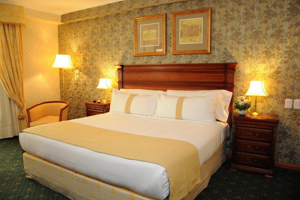Intertower Hotel Santa Fe Extérieur photo