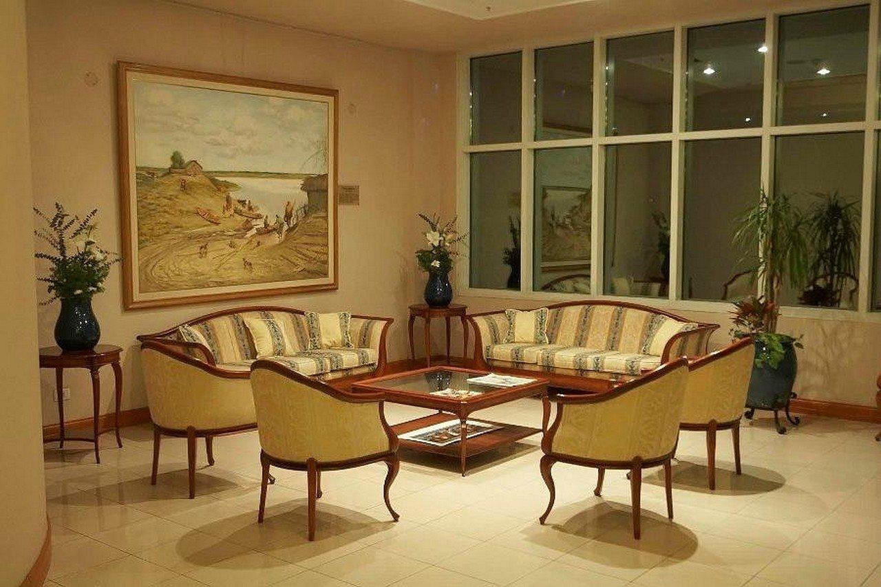 Intertower Hotel Santa Fe Extérieur photo