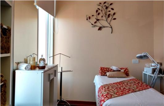Intertower Hotel Santa Fe Extérieur photo
