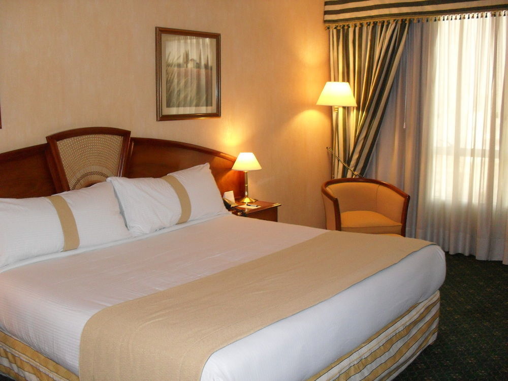 Intertower Hotel Santa Fe Extérieur photo